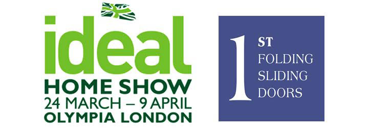Ideal Home Show at Olympia 2017 24th March - 9th April